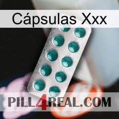 Cápsulas Xxx dapoxetine1